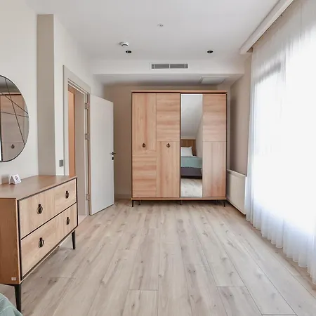 Los Suites דירה *