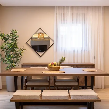 Los Suites * אנטליה