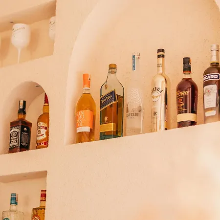 Los Suites Apartman *