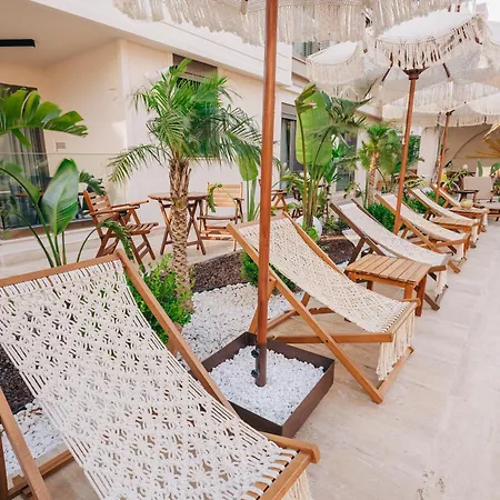 Los Suites * Antalya