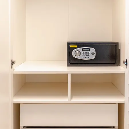 Apartman Los Suites *