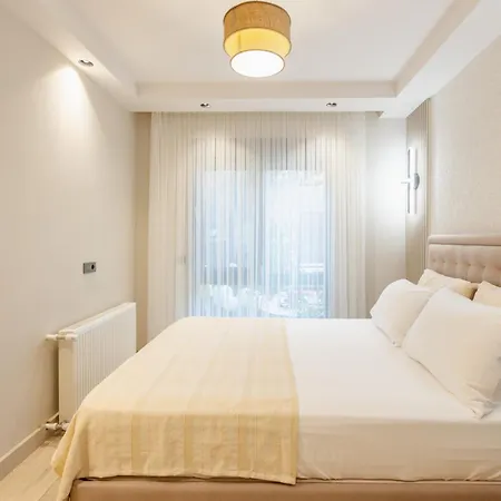Los Suites Apartman *