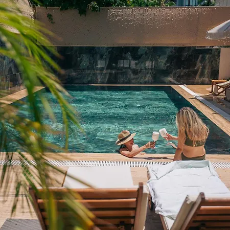 Los Suites * Antalya