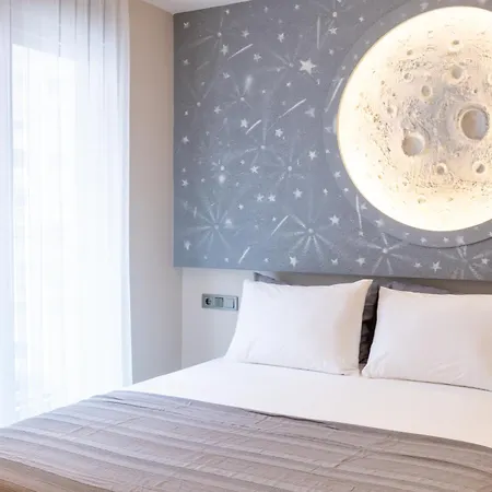 Los Suites Appartement