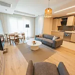 Los Suites Antalya