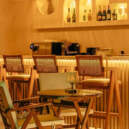 Los Suites * Antalya