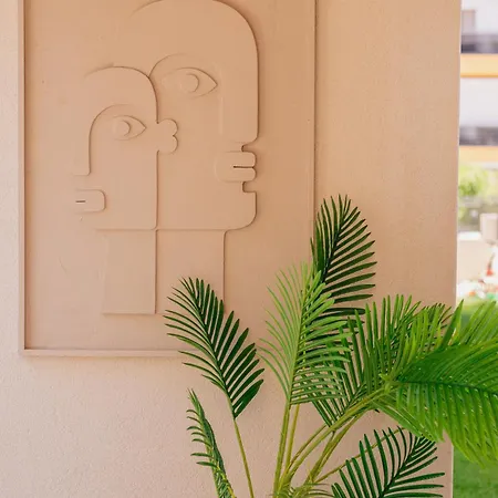 Los Suites * Antalya