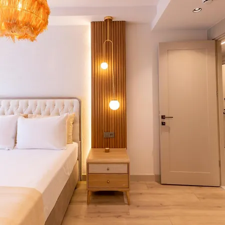 Los Suites Antália