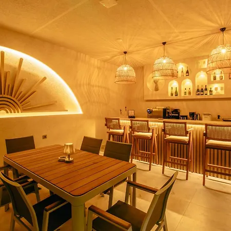 Los Suites Appartement *