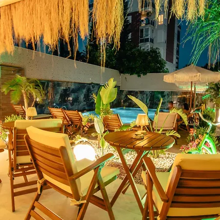 Los Suites Antalya