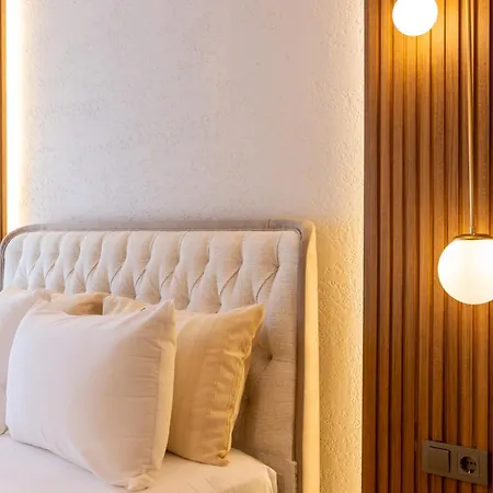 Appartement Los Suites Antalya