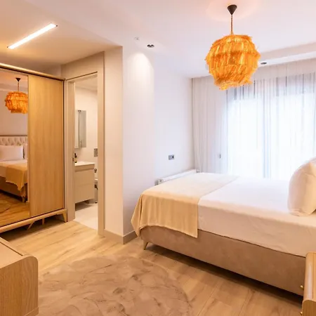 Los Suites Apartment