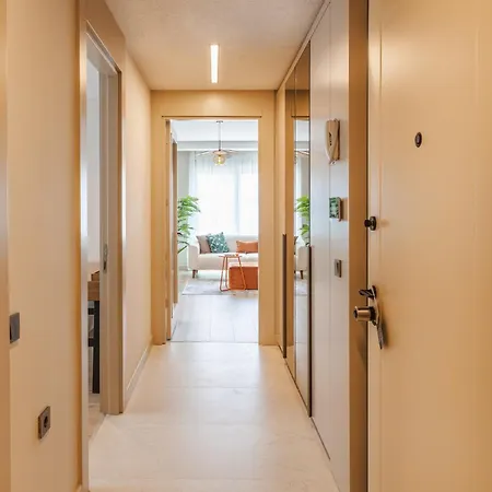 Los Suites アンタルヤ