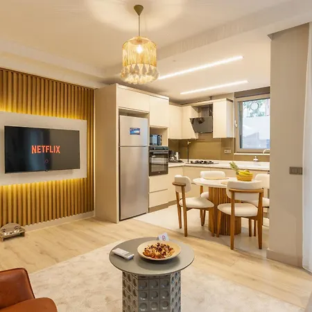 Apartment Los Suites