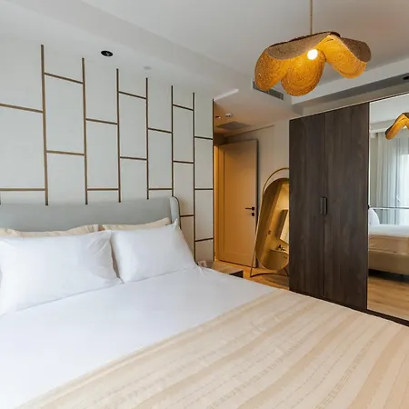 Apartment Los Suites Antalya