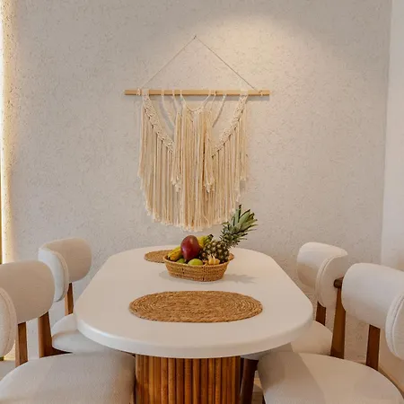 Apartamento Los Suites *