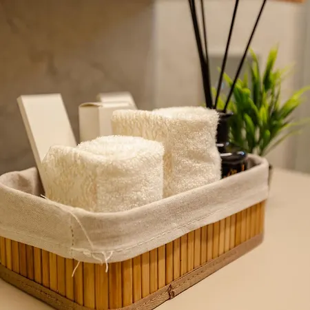 Los Suites Apartamento