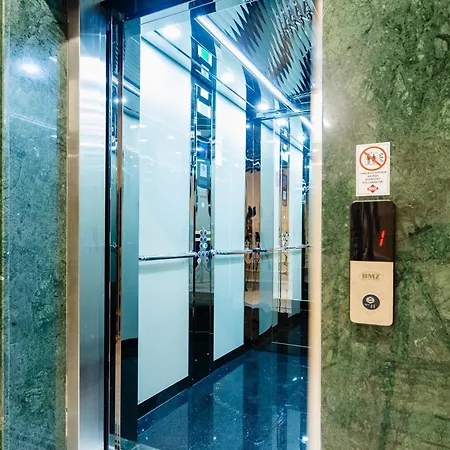 Apartment Los Suites
