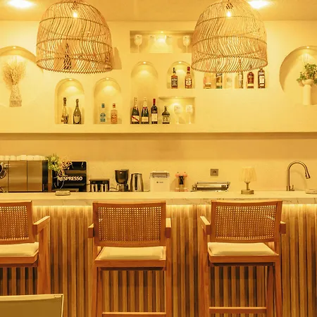 Los Suites Antalya