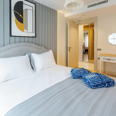 Los Suites Antalya