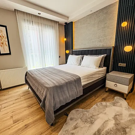 Los Suites * Antalya