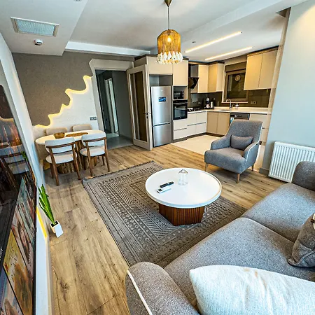 Apartamento Los Suites