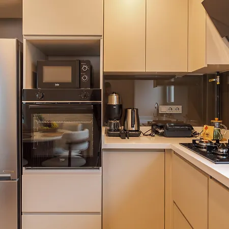 Apartment Los Suites