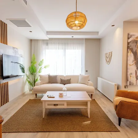 Los Suites Apartment