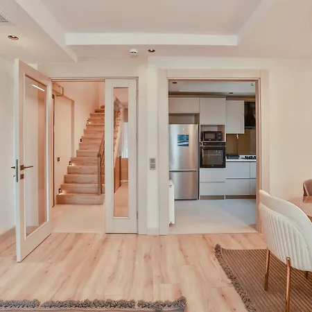 Apartamento Los Suites
