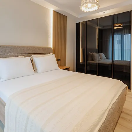 Los Suites Apartment *