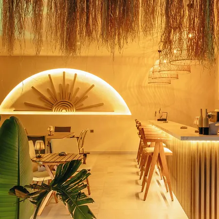 Apartment Los Suites