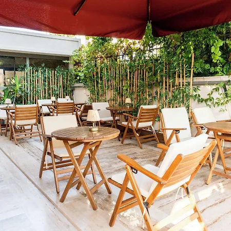 Apartment Los Suites Antalya