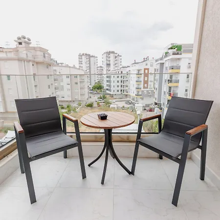 Los Suites * Antalya
