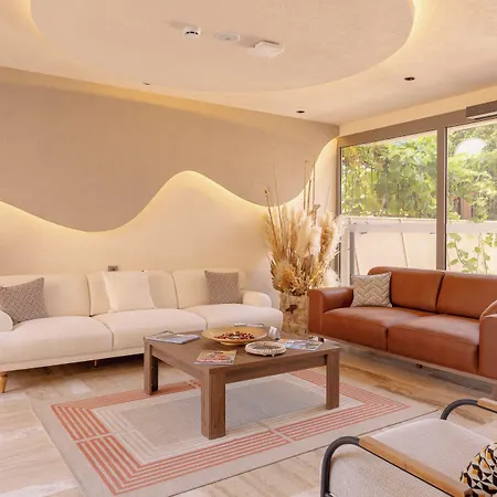 Los Suites Apartment *