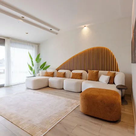 Los Suites Apartment