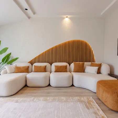 Los Suites Antalya