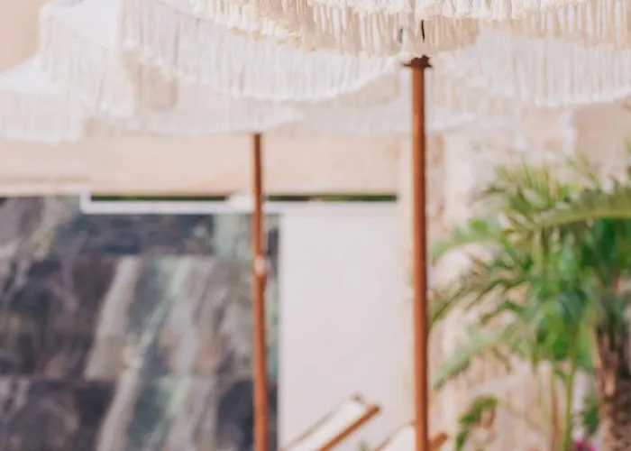 Los Suites Αττάλεια