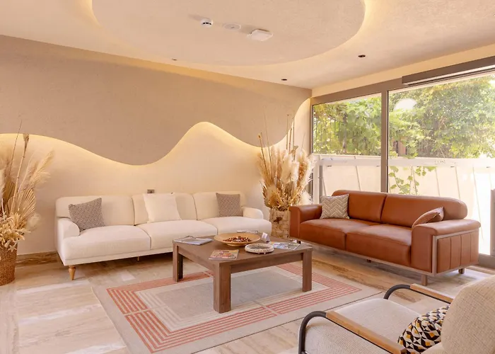 Appartamento Los Suites *