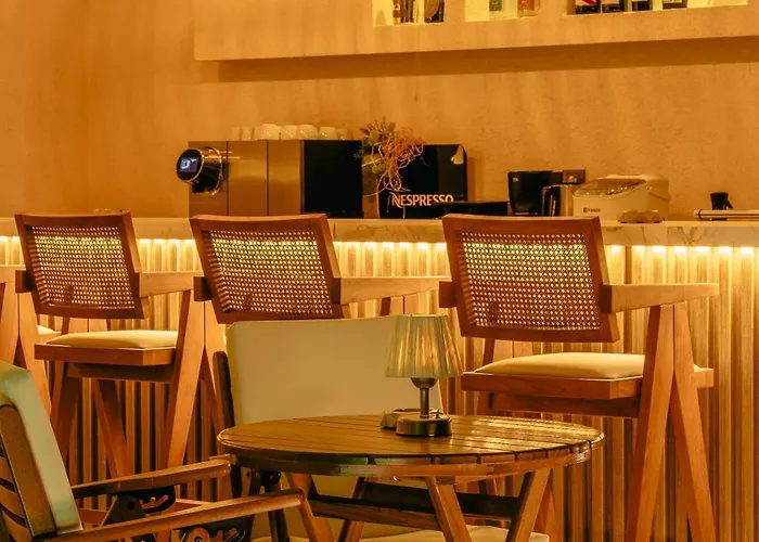 Los Suites * Antalia