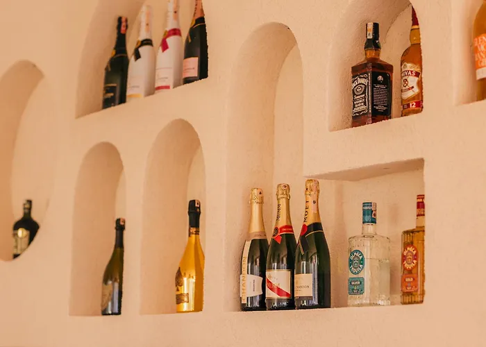 Los Suites Αττάλεια