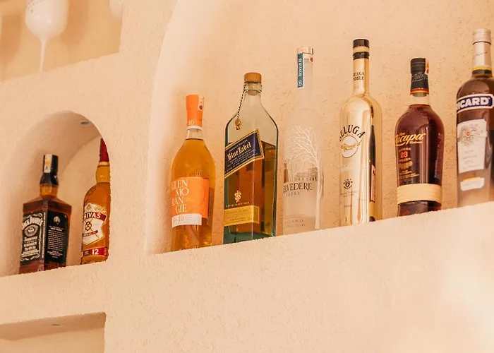 Los Suites Appartamento *