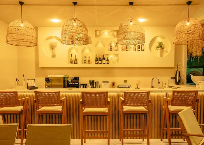 Los Suites Appartamento