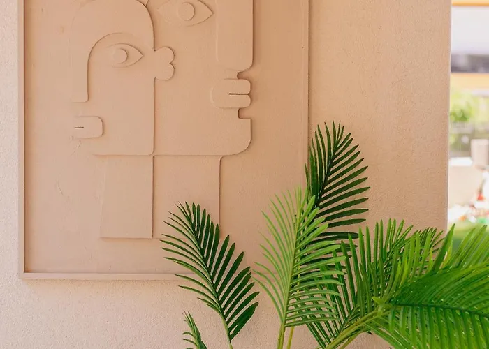 Los Suites * Antalia