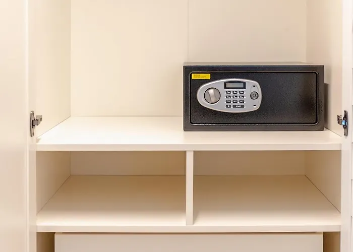 Appartamento Los Suites *