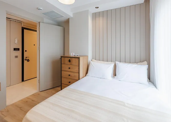 Los Suites Appartamento