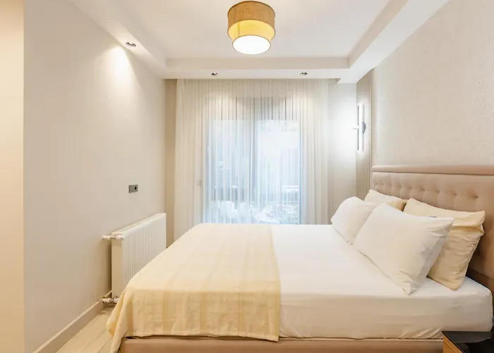 Los Suites Appartamento *