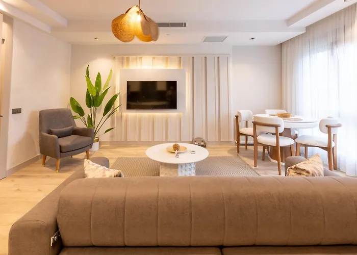 Los Suites * Αττάλεια