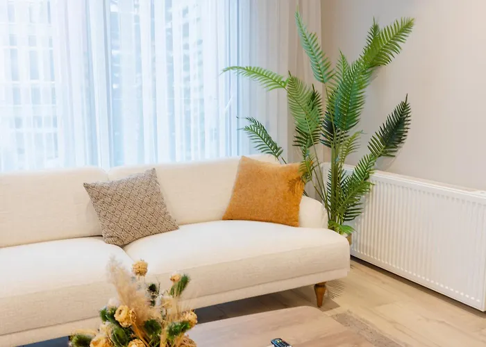 Appartamento Los Suites *