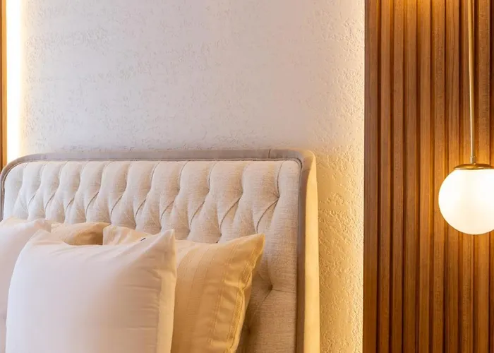 Διαμέρισμα Los Suites Αττάλεια