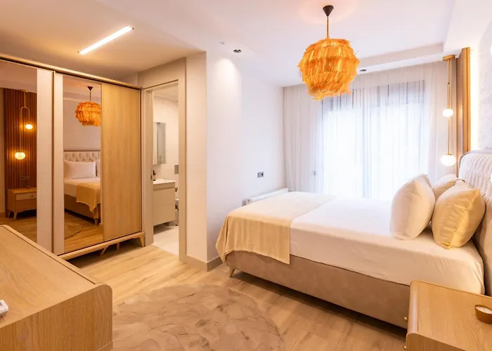 Los Suites Διαμέρισμα